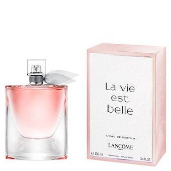 La Vie Est Belle Lancôme - Perfume Feminino - Eau de Parfum