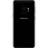Smartphone Samsung Galaxy S9 Desbloqueado Tim 128GB Dual Chip Android 8.0 Tela 5,8” Octa-Core 2.8GHz 4G Câmera 12MP - Preto