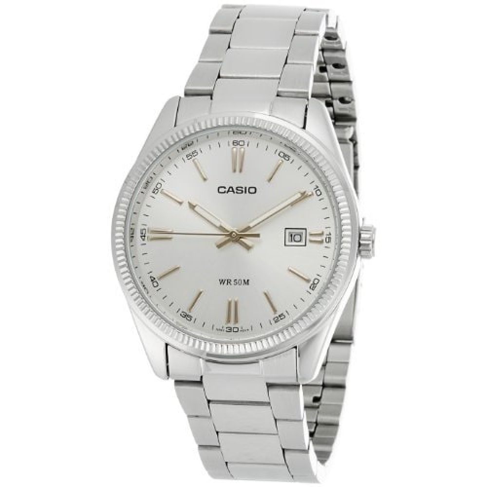 Relog.pulso Casio Mtp 1302d 7a2vdf - Unidade