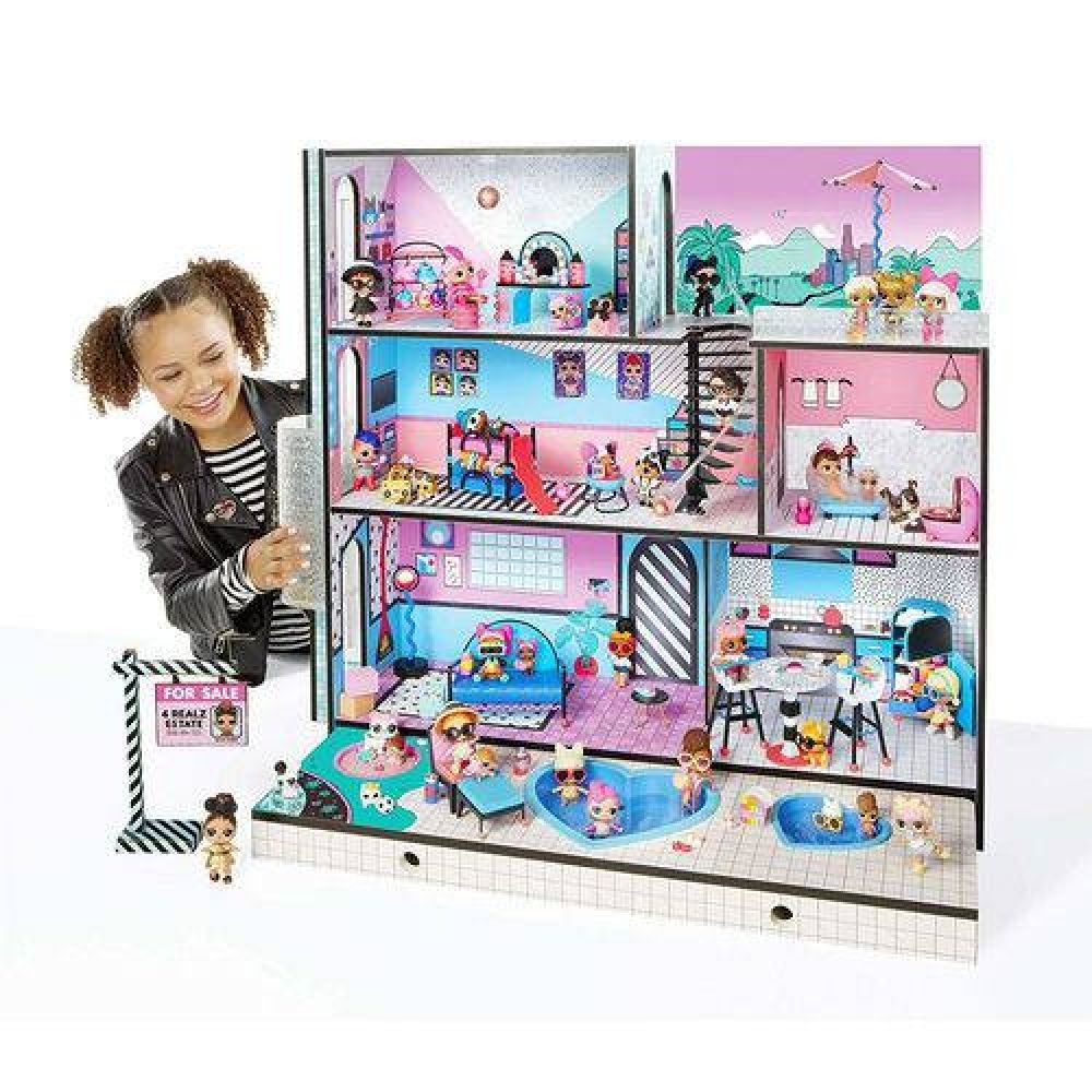 Casa da LOL - LOL Surprise House