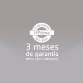 Película Hprime Para Motorola Moto G7 / G7 Plus - Vidro Temperado Transparente