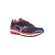 Tênis Mizuno Iron 2 Feminino - Azul e Rosa
