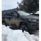 Snorkel mod. SPORT 4x4