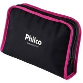 Kit Travel Shine Bivolt Secador + Prancha - Philco