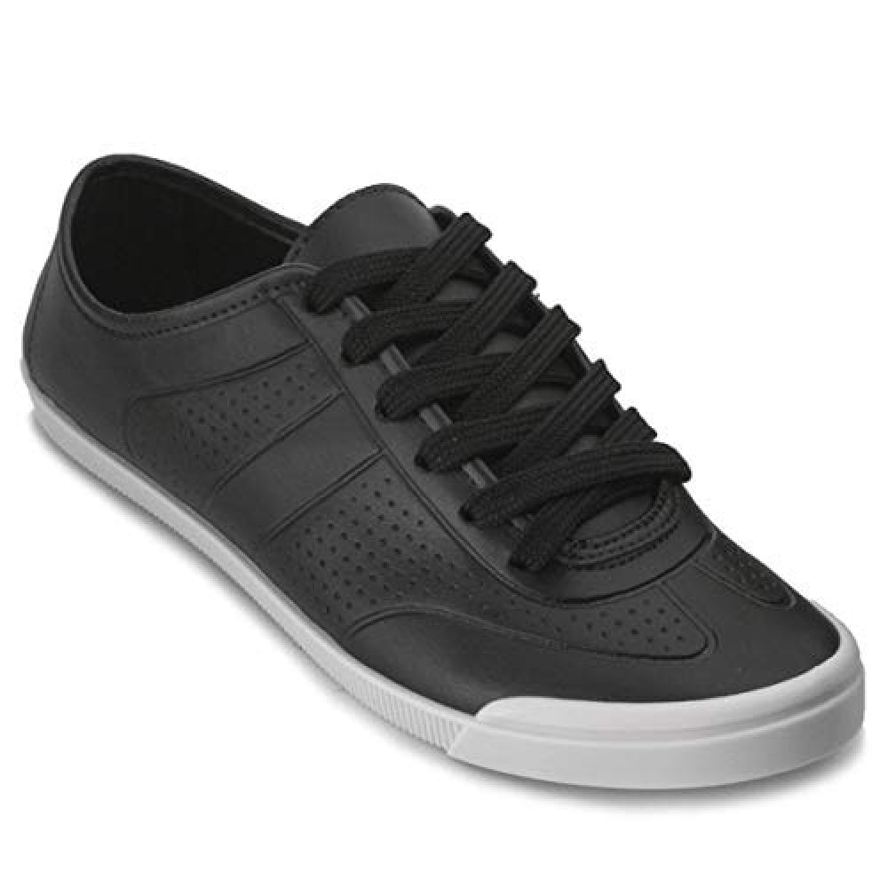 Sapato Casual Moleca 5650100780015745 Sardenha Pto 34 - Unidade