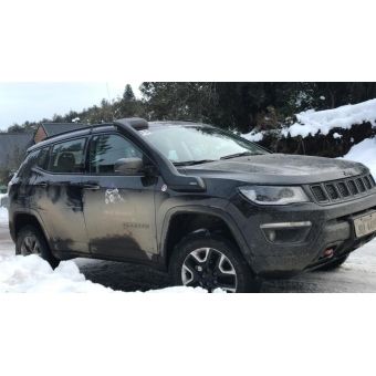 Snorkel mod. SPORT 4x4