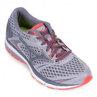 Tênis Mizuno Iron 2 Feminino