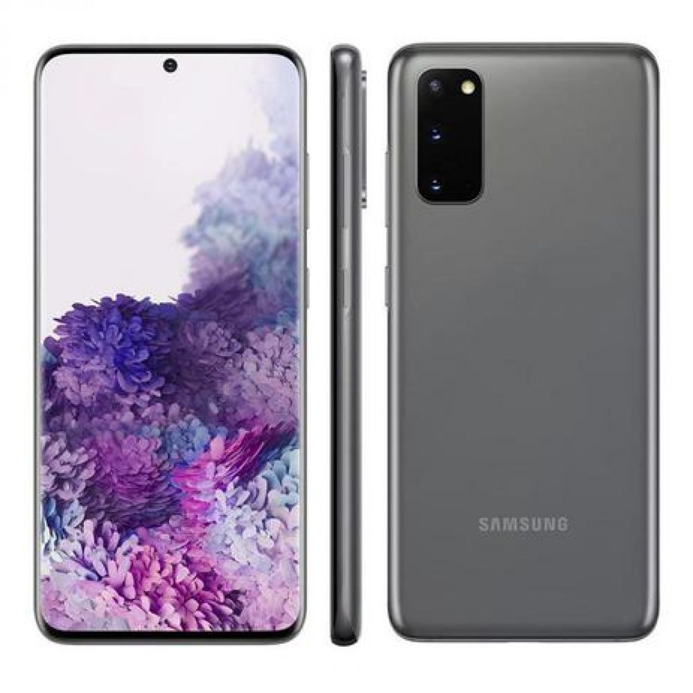 Smartphone Samsung Galaxy S20