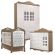 Quarto De Bebê Imperial 4 Portas Com Berço Realeza Wengue Capitone Branco – Canaã