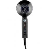 Secador de Cabelo Taiff Tourmaline Ion Cerâmica Preto - 2000W