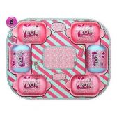 Maleta com Mini Bonecas - LOL - Bigger Surprise - 60 Surpresas