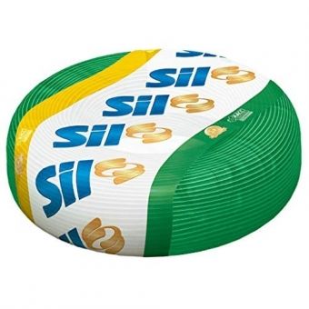 Loja Cabo Flex 750v 2,50mm Vd 70g Cl4 Nm247 3 Eb