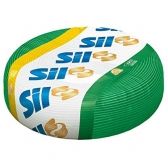 Loja Cabo Flex 750v 2,50mm Vd 70g Cl4 Nm247 3 Eb - Unidade