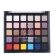 Catharine Hill Sombras Variadas 1017 - Paleta De Sombras 24g