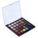 Catharine Hill Sombras Variadas 1017 - Paleta De Sombras 24g