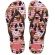 Sandalia Havaianas Sl Pets Cf 3334 Areia - Unidade