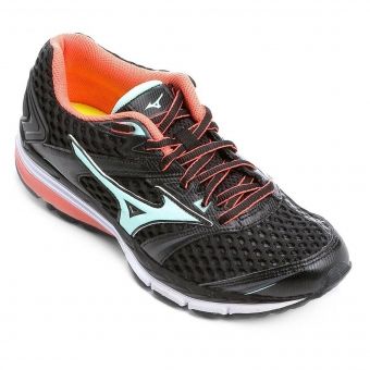 Tênis Mizuno Iron 2 Feminino