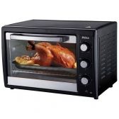 Forno Elétrico Pfe38p 38l 1500w Preto - Philco