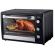 Forno Elétrico Pfe38p 38l 1500w Preto - Philco