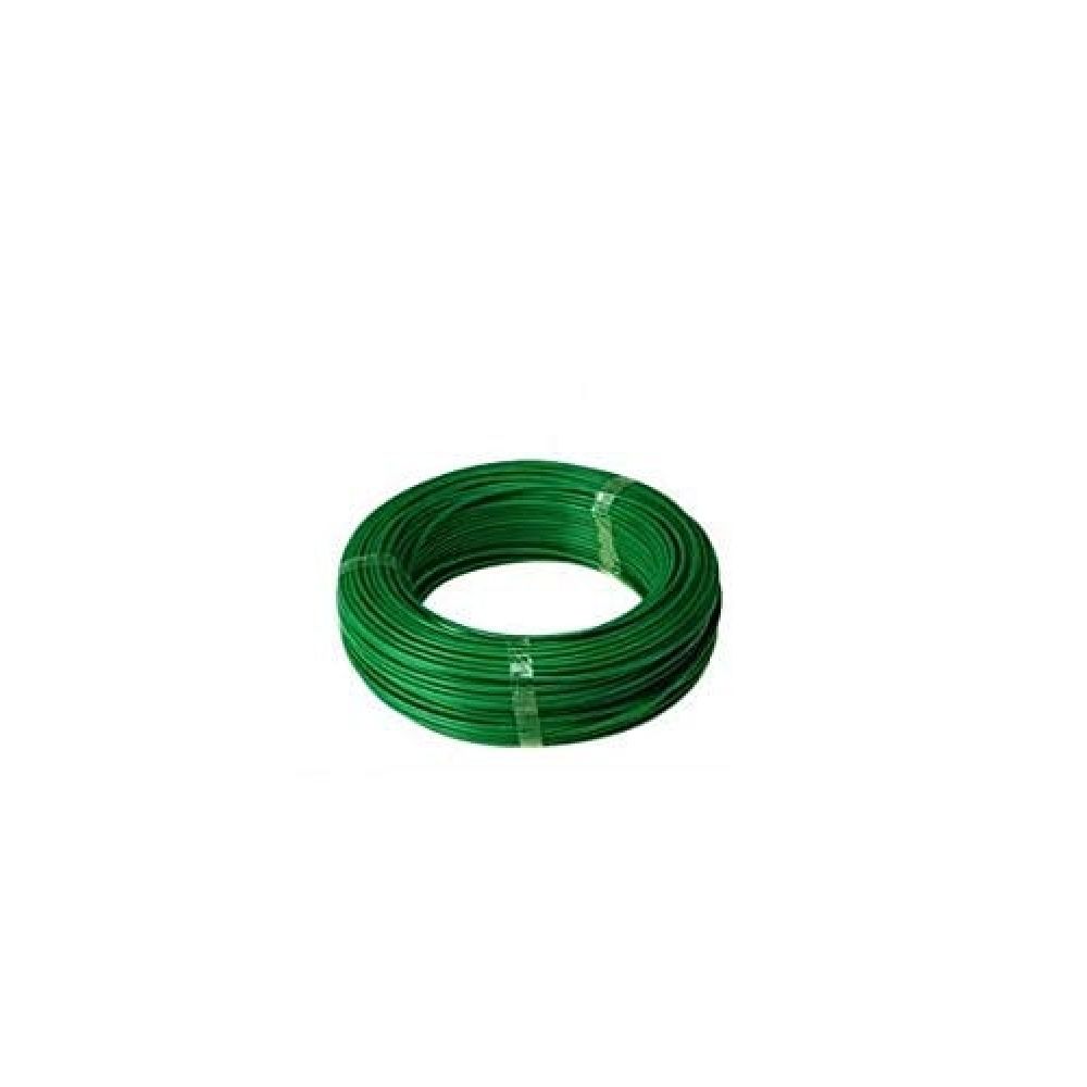 Loja Cabo Flex 750v 4,00mm Vd Cl4 Nm247 - Unidade