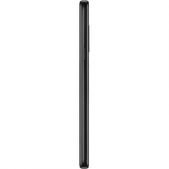 Smartphone Samsung Galaxy S9 Desbloqueado Tim 128GB Dual Chip Android 8.0 Tela 5,8” Octa-Core 2.8GHz 4G Câmera 12MP - Preto