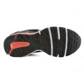 Tênis Mizuno Iron 2 Feminino - Preto e Verde