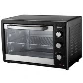 Forno Elétrico Pfe38p 38l 1500w Preto - Philco