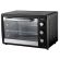 Forno Elétrico Pfe38p 38l 1500w Preto - Philco