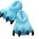 Kit Pijama Fantasia- Kigurumi Unicórnio com Pantufa Pata
