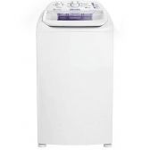 Lavadora de Roupas Electrolux 8,5Kg LAC09 - Branca