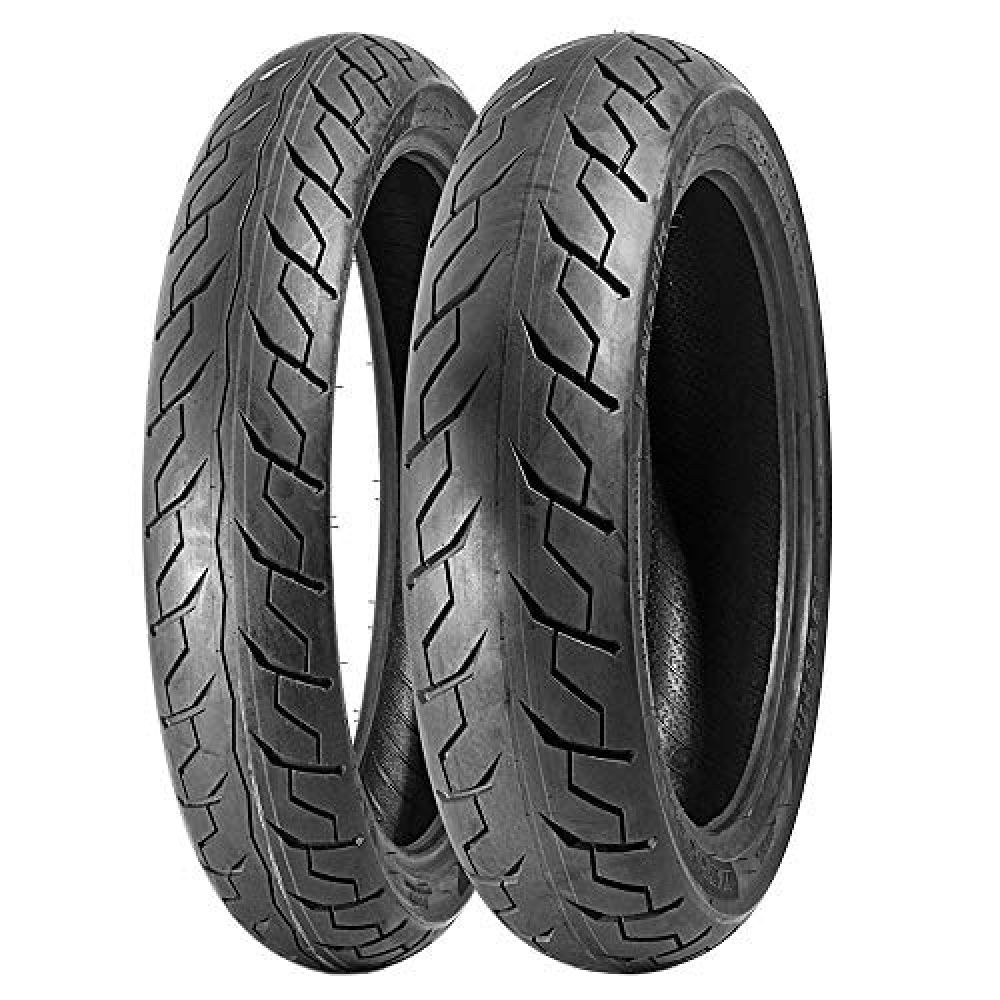 Pneu Moto Levorin 11070 X 17 Matrix Dianteiro - Unidade