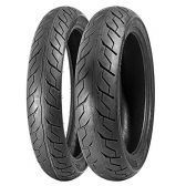 Pneu Moto Levorin 11070 X 17 Matrix Dianteiro - Unidade