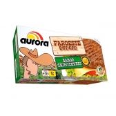 Hamb.aurora Faroeste Chumichur.