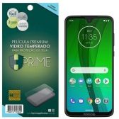Película Hprime Para Motorola Moto G7 / G7 Plus - Vidro Temperado Transparente