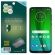 Película Hprime Para Motorola Moto G7 / G7 Plus - Vidro Temperado Transparente