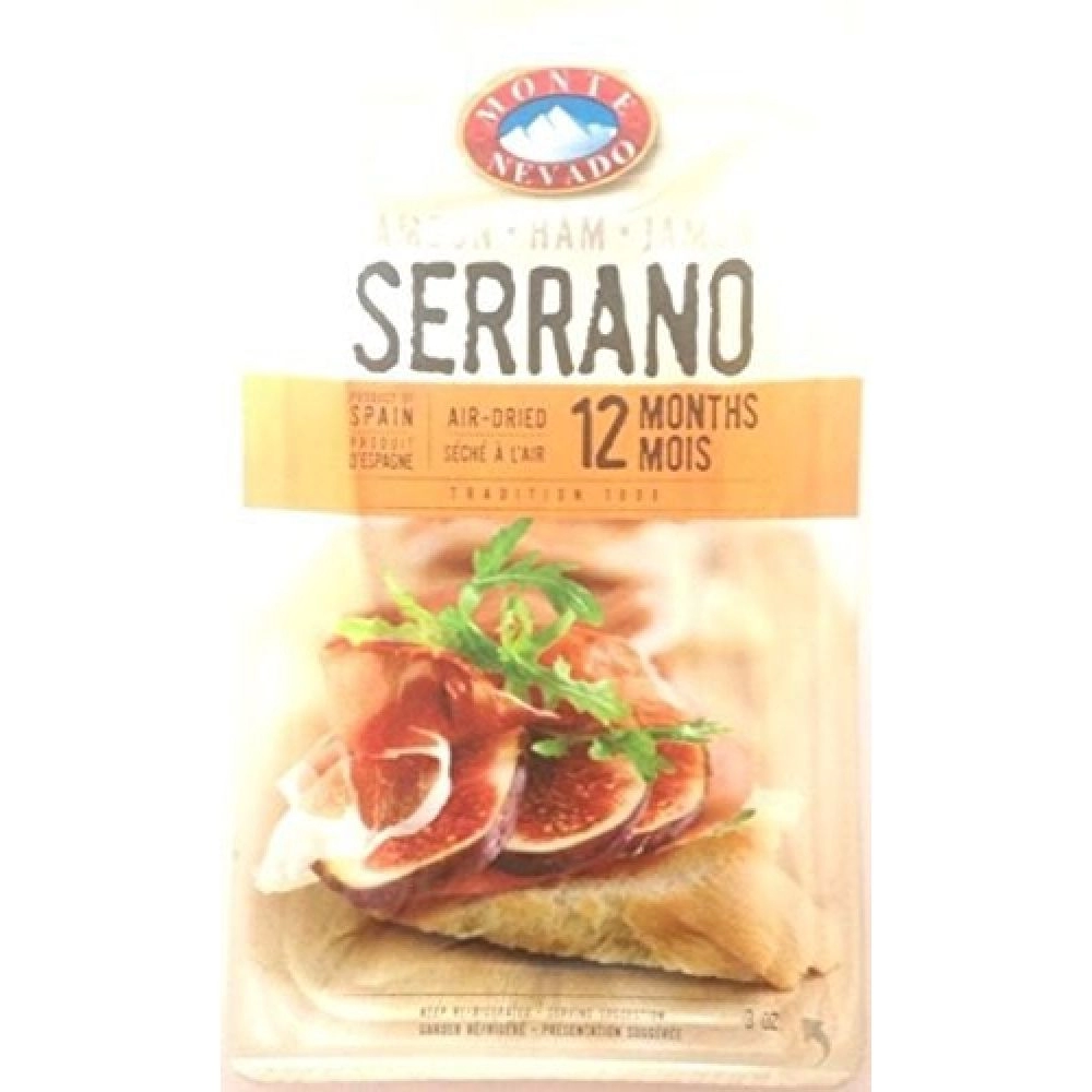 Jamon Iberica Pata Negra