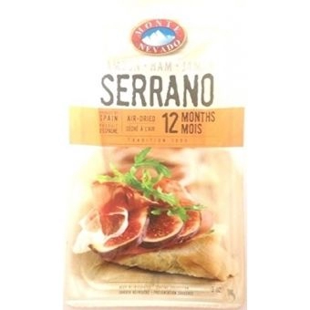 Jamon Iberica Pata Negra