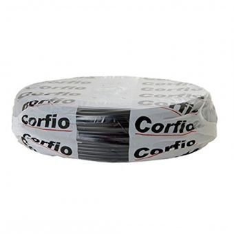 Cabo Flex. 2,5mm Pt.corfio C100