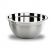 Tigela Multiuso Inox Brinox 21,5cm Suprema - Unidade