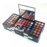 Kit Maquiagem Completo Studio Make Up Luisance L233