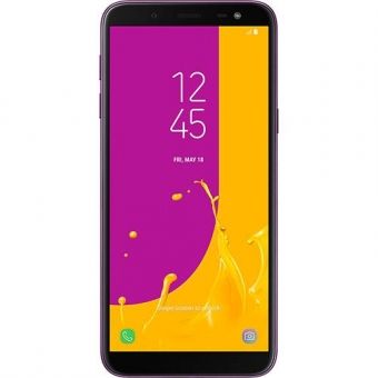 Smartphone Samsung Galaxy J6 32GB Dual Chip Android 8.0 Tela 5.6