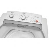 Lavadora de Roupas Brastemp 9kg BWJ09 - Branco