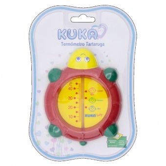 Kuka Termometro Tartaruga