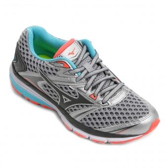 Tênis Mizuno Iron 2 Feminino