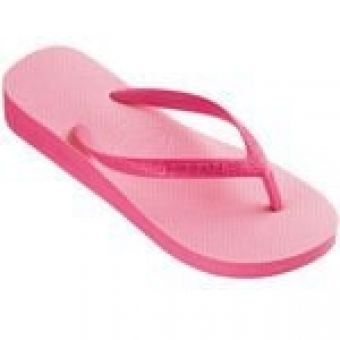 Sandalia Havaianas Joy 3536 Rosa Choquerose