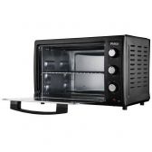 Forno Elétrico Pfe38p 38l 1500w Preto - Philco