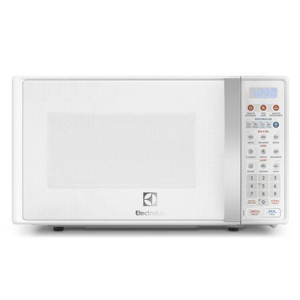 Micro-Ondas 20 Litros Electrolux Mto30