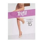 Meia Trifil Europeu Branco 00 - Unidade