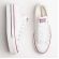Tênis Converse Chuck Taylor All Star Platform Ox Branco CT04950003
