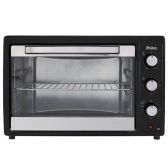 Forno Elétrico Pfe38p 38l 1500w Preto - Philco
